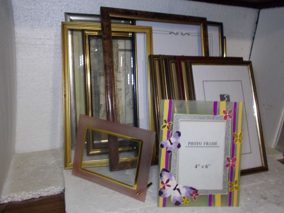 Фото рамки,разные