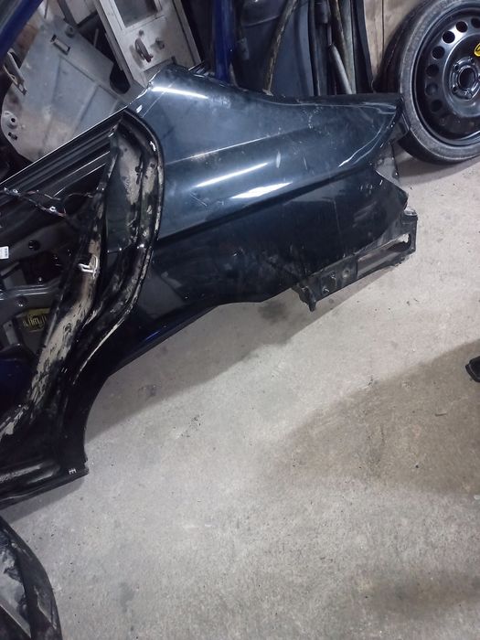 Peças para Mercedes w204 de 2014