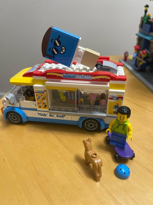 lego 60253 - купити іграшки для дітей Київ - Ціна на OLX.ua
