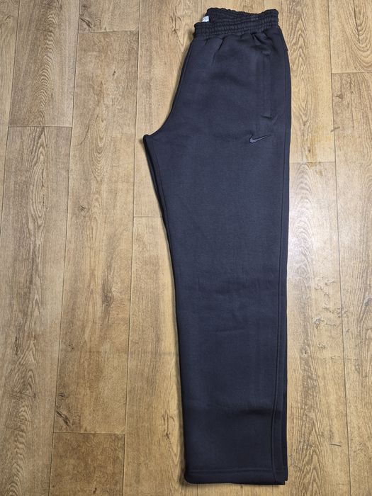 Теплые штаны NIKE. 3 нитки. 3xl.54, 56 р.Скидки!