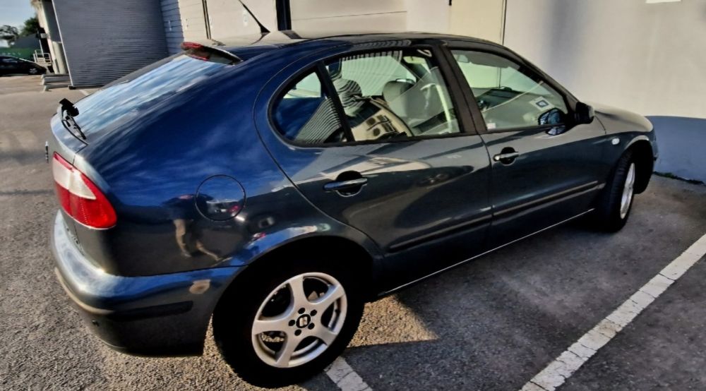 Vendo Seat Leon 1.4
