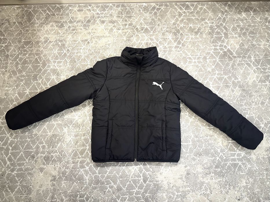 Куртка пума puma
