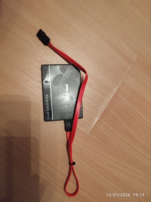 Disco Sata III 120GB