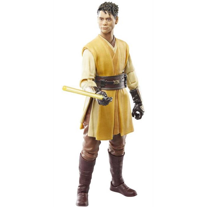 Star Wars The Black Series Acolyte Figurka Jedi Knight Yord Fandar