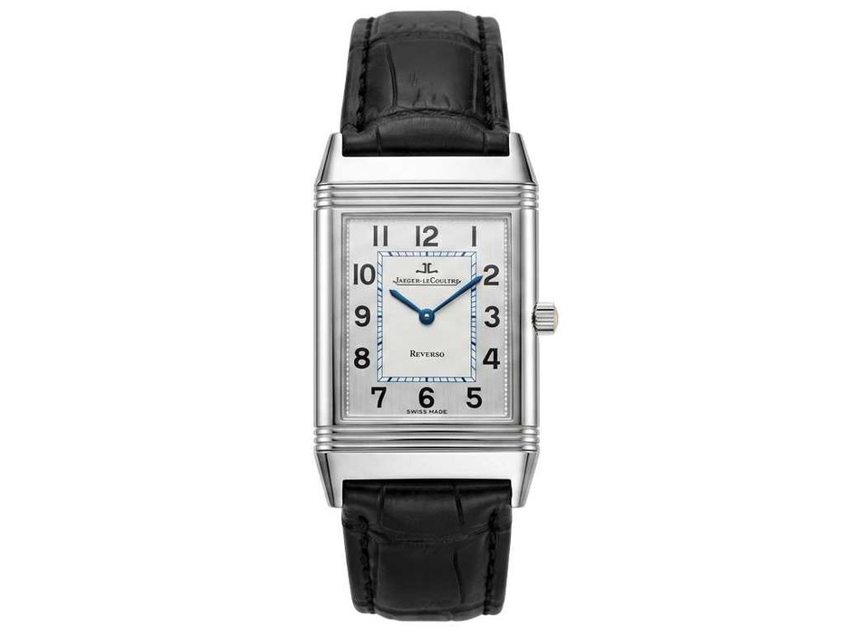Jaeger-LeCoultre Reverso Classique