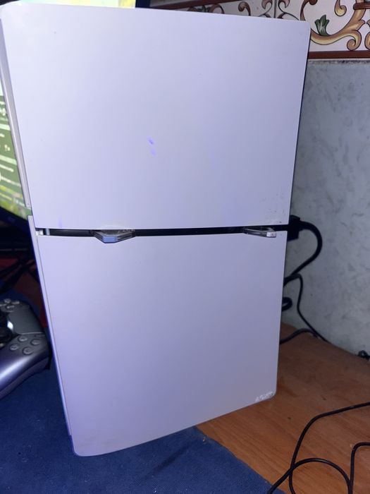 Playstation 5 e Comando com Garantia