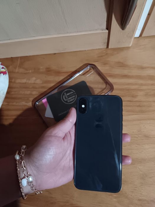 Iphone Xs Max 256gb Venda/Troca