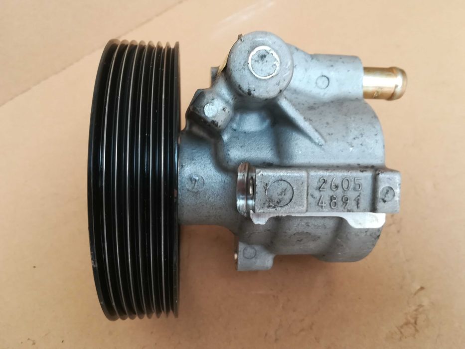 Bomba Direcção Renault Laguna II