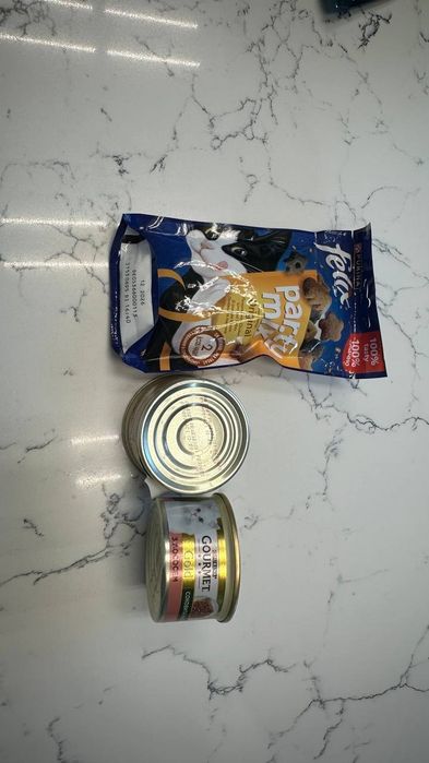 Набір для котиків