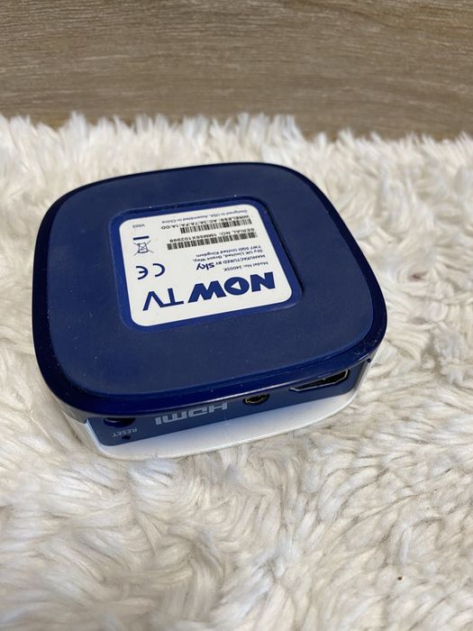 Tv smart box przystawka