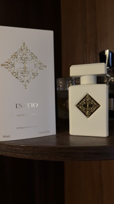 Initio Musk Therapy