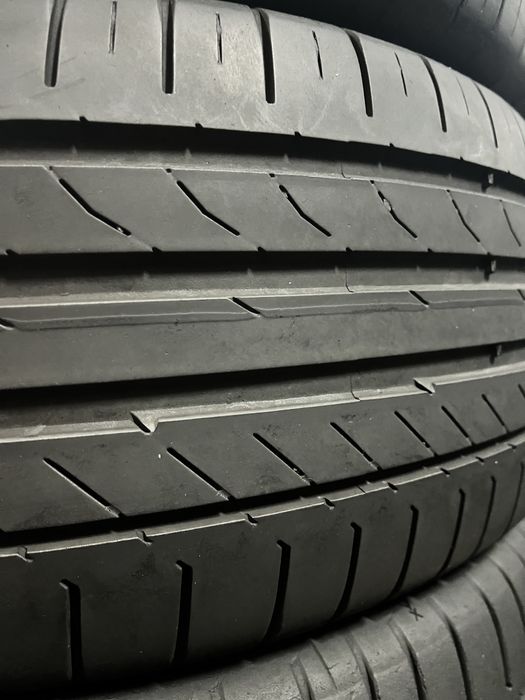 225 50 17 continental contisportcontact 5 - Купити шини для авто