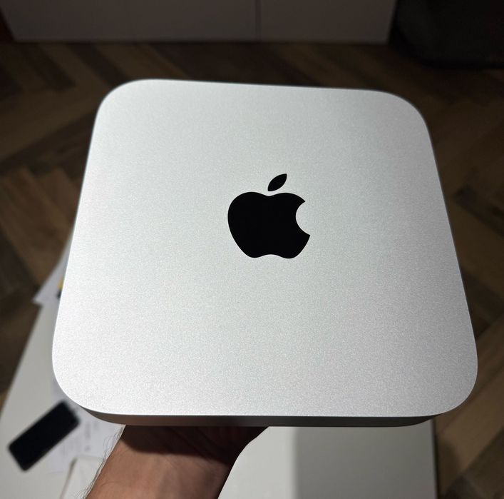 Mac Mini M2 Pro 16GB/512GB