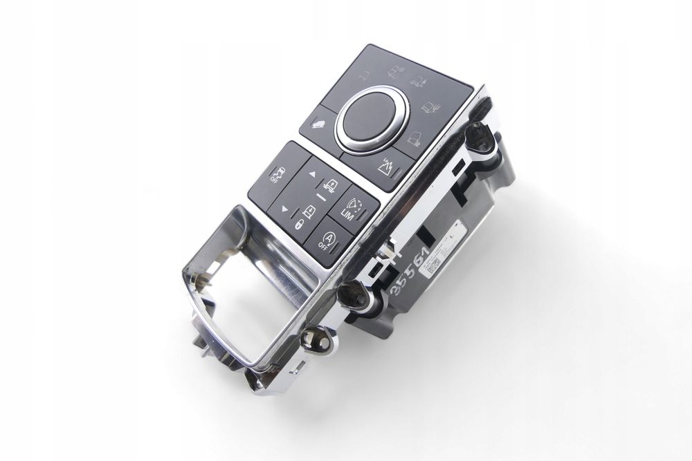 Sterownik Zawieszenia LAND ROVER DISCOVERY V HPLA-14B596-LE