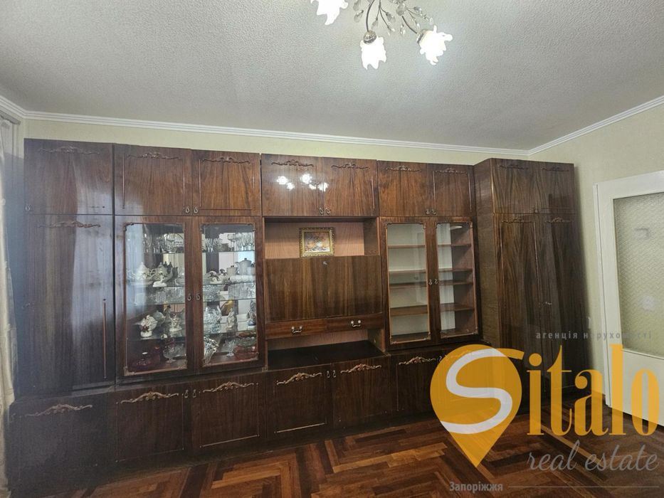 Продаж 5- ти кімнатної квартири Хортицький район