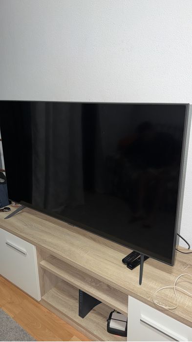 Samsung smart 4k 55 polegadas