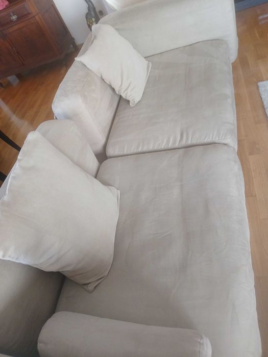 Limpe seu sofa hoje mesmo