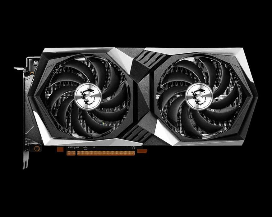 Radeon RX 6650 XT GAMING X 8G