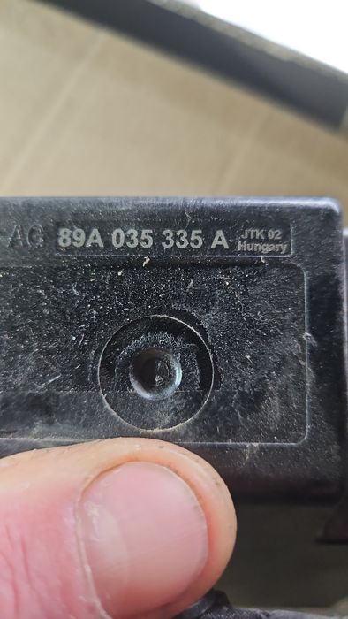 Audi Q4 89A035335А звуковий динамік