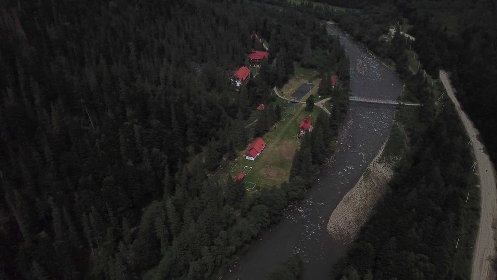 ЖИТЛО ТА ХАРЧУВАННЯ ДЛЯ ВПО БЕЗКОШТОВНО