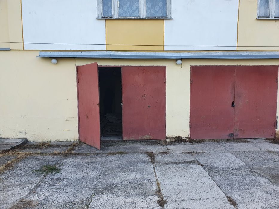 Продам гараж м.Шумськ