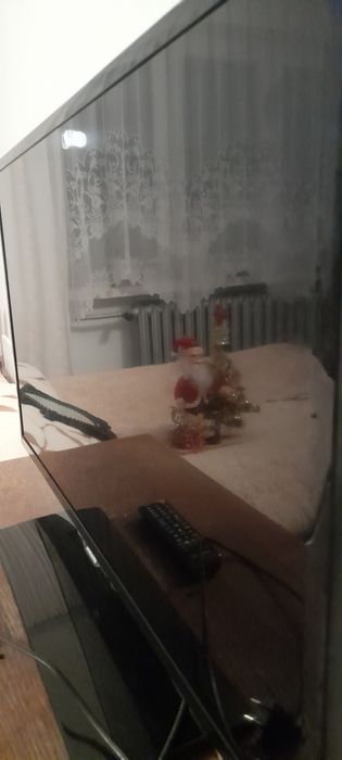 Telewizor Samsung UE32F5000AW Led ful hd