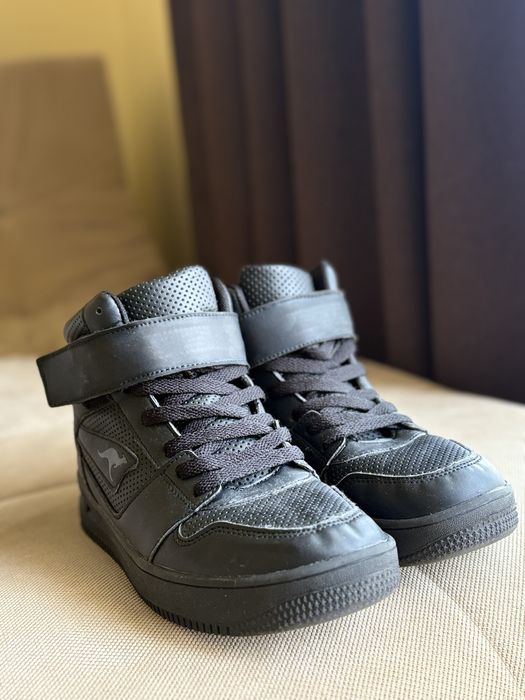 Черевики снікерси Kangaroos 37 розмір