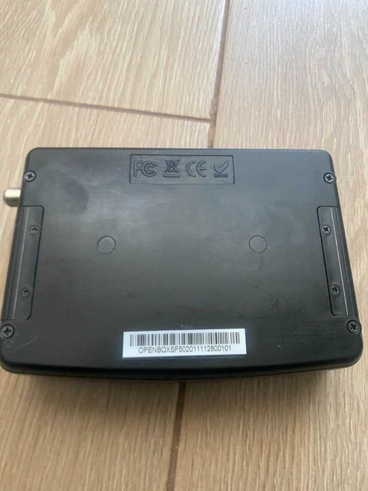 Openbox SF-50 – прилад для налаштування супутникових антен(сатфайндер)