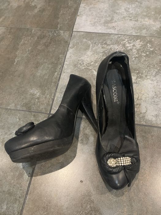 Жіночі туфлі 36 розмір