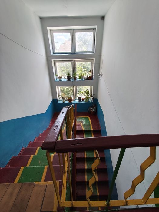 Продаж 2кімнатної чешки в Тучині. Автономне ГАЗОВЕ опалення