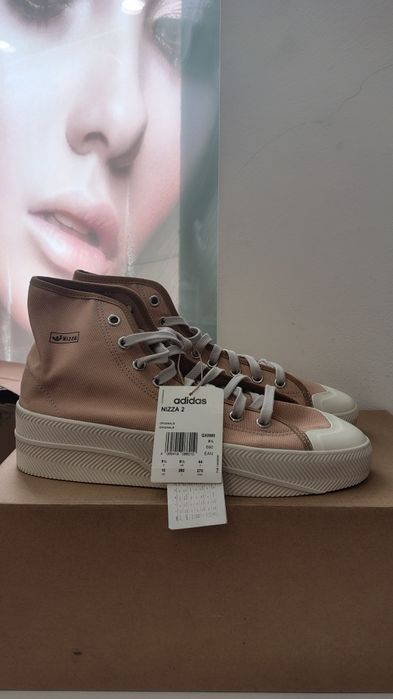 Adidas Nizza 2 rozmiar 44