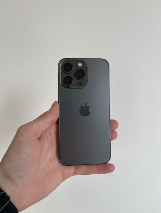 iPhone 13 Pro| 256GB| w Super Stanie! Bateria 100%