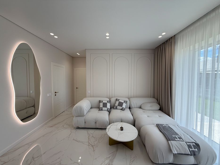 Продаж класного 3к будинку біля Рівного!