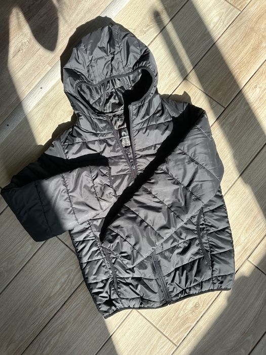 Куртка весняна 152