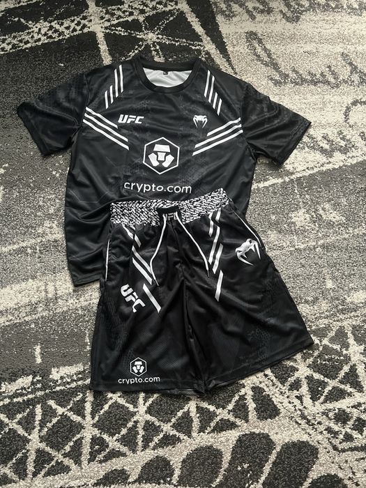 спортивная форма для mma