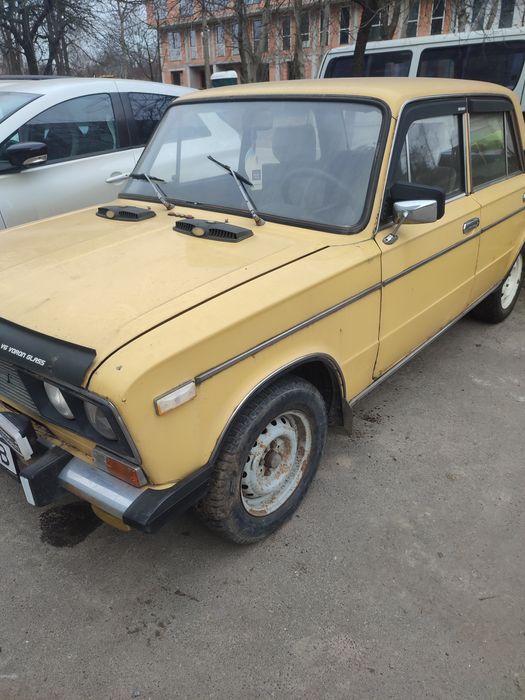 Продам ВАЗ 2106.
