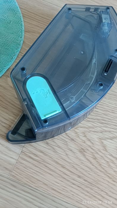 Acessórios Robot IKHOS S15