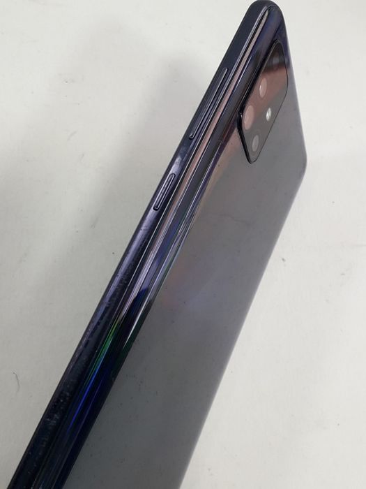 Samsung А51 розбит