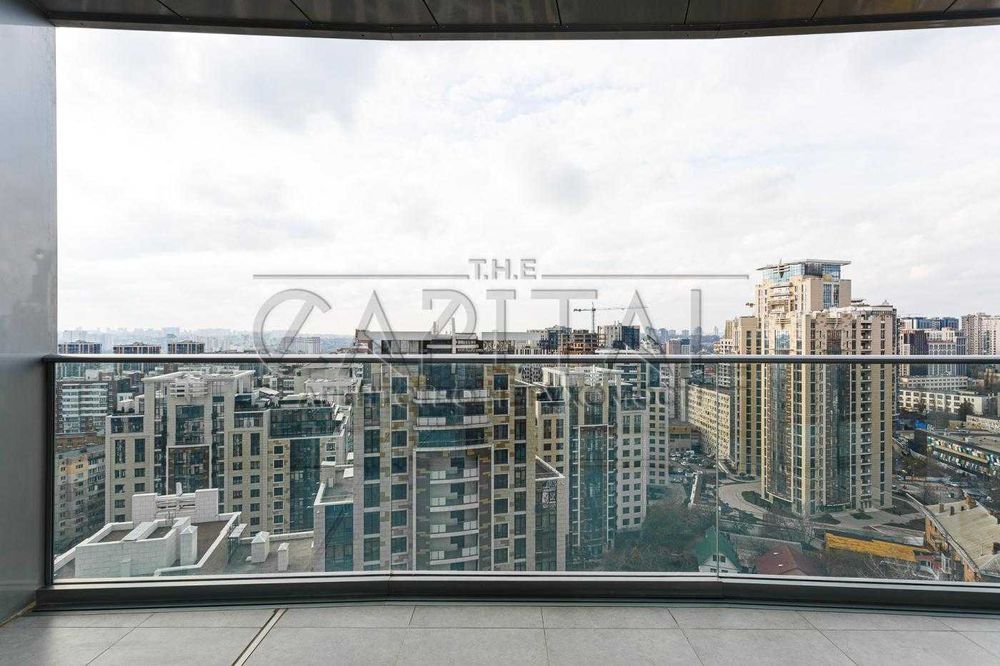 Оренда квартири, ЖК Taryan Towers, вул. Лумумби, Печерськ
