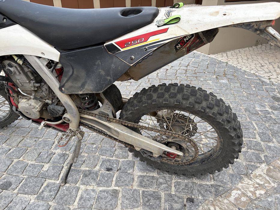 AJP SPR 250 2022