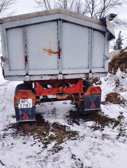 HW 8011 12T. Sprzedam