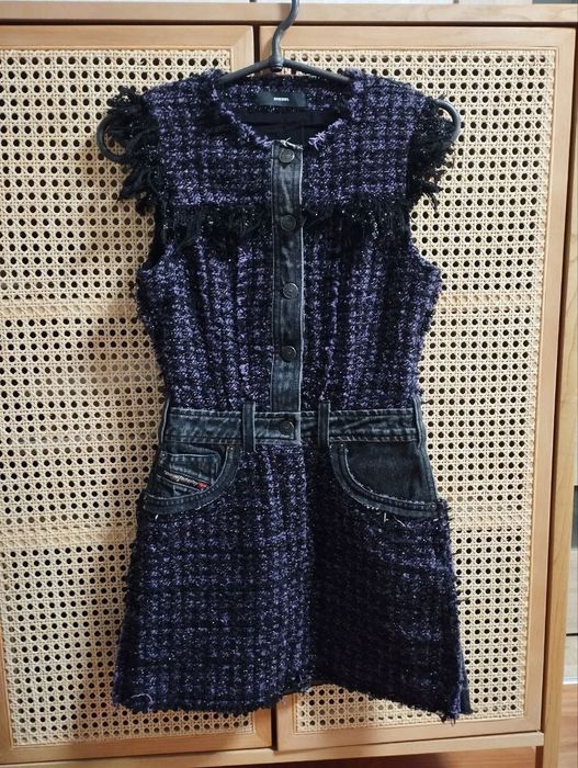 Платье Diesel оригинал