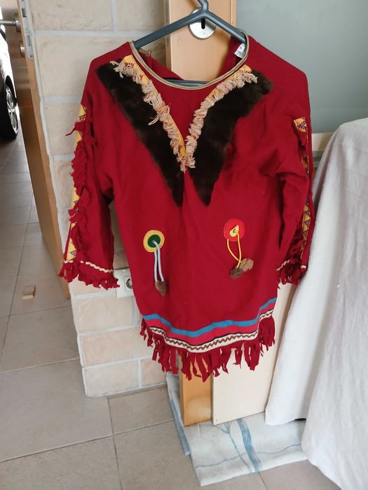 Fantasias carnaval/ halloween