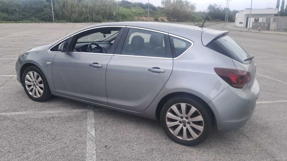 Opel astra cosmo, full extra,carro muito economico