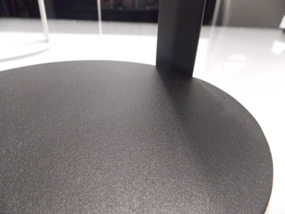 Stojak , uchwyt na słuchawki , biżuterię , Metalowy