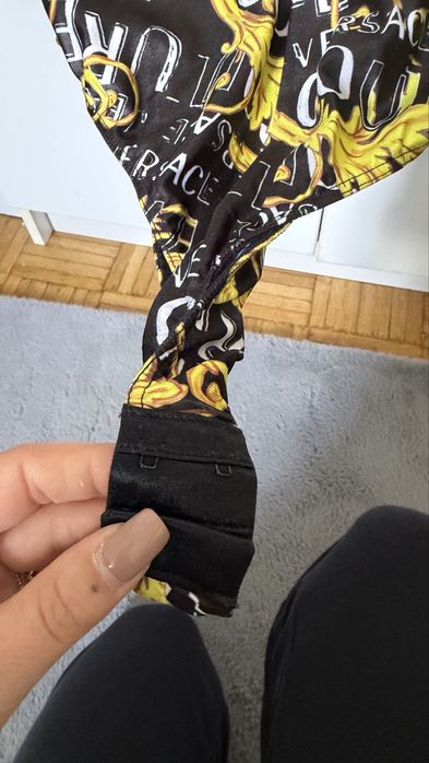 Body Versace 40