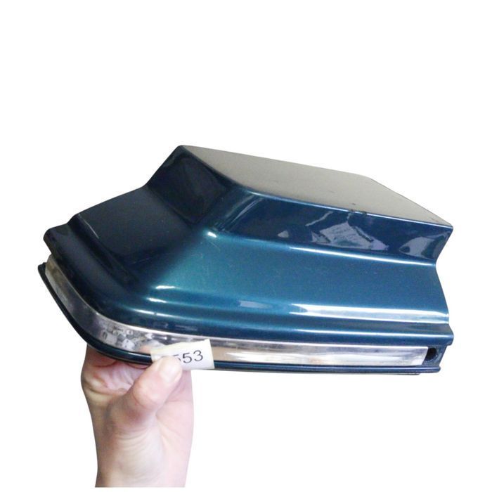 6553 Narożnik pod kufer Prawy Honda Goldwing GL1500