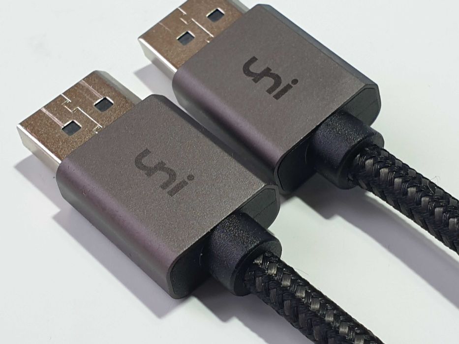 кабель DisplayPort to DisplayPort  UNI 2метри