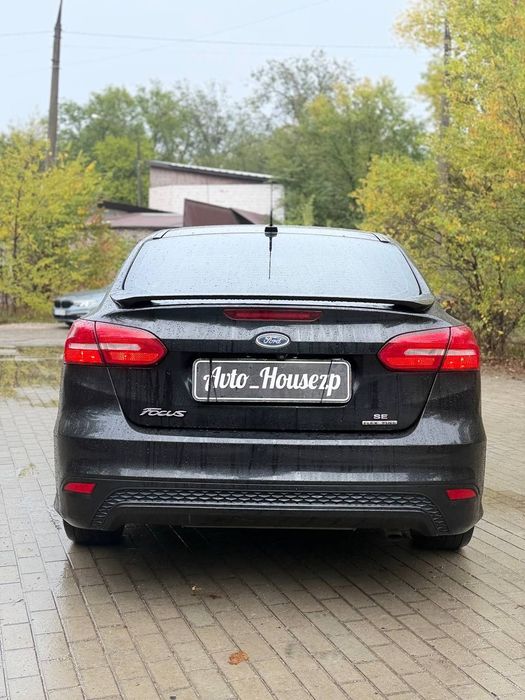 продам Ford Focus