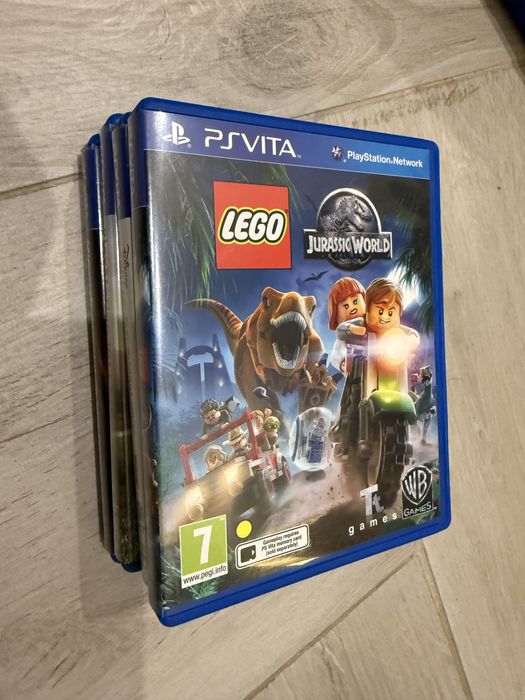 Jogoa psvita originais